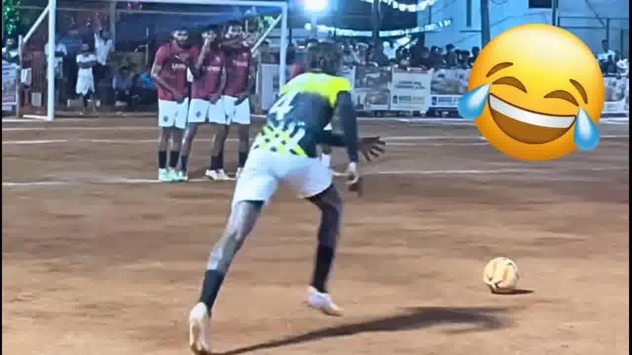 BEST KIDS FOOTBALL VIDEOS 2025 😂🔥 FUNNY FAILS, SKILLS, GOALS & MOMENTS #2409