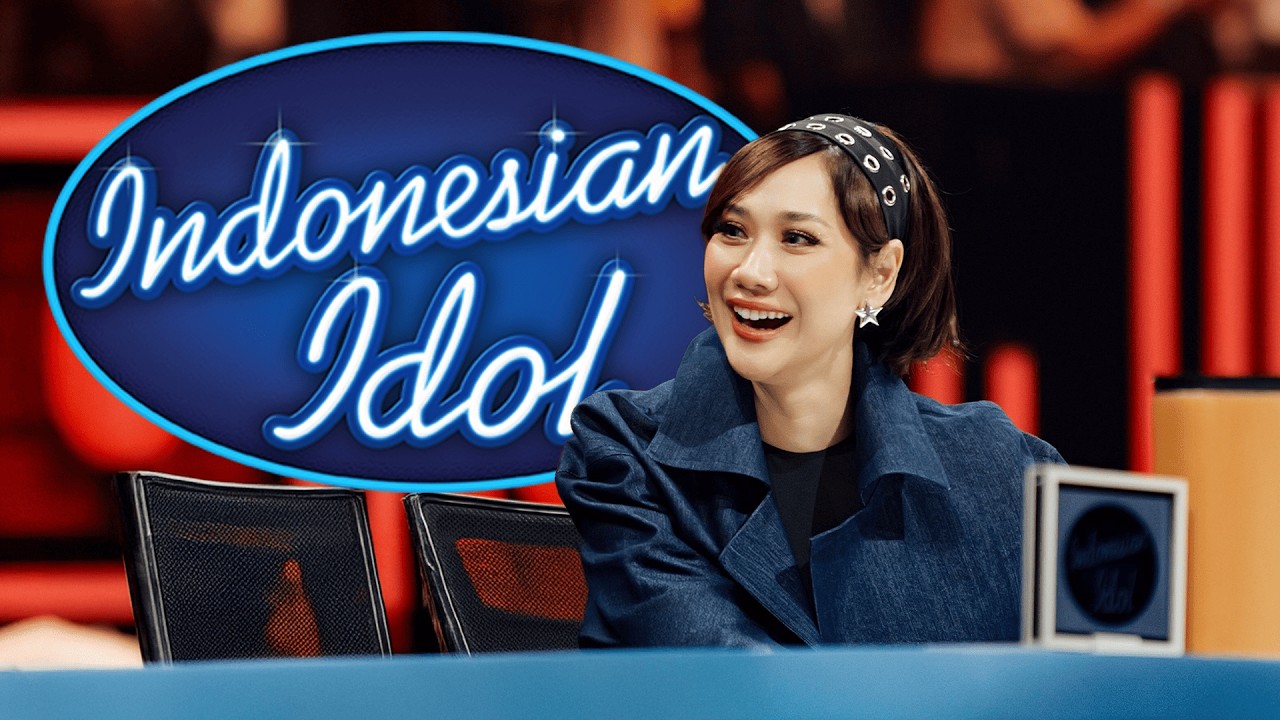 BCL Jury Vlog | Indonesian Idol Spekta 4 – PENAMPILAN KONTESTAN YANG BIKIN BCL SPEECHLESS !!!