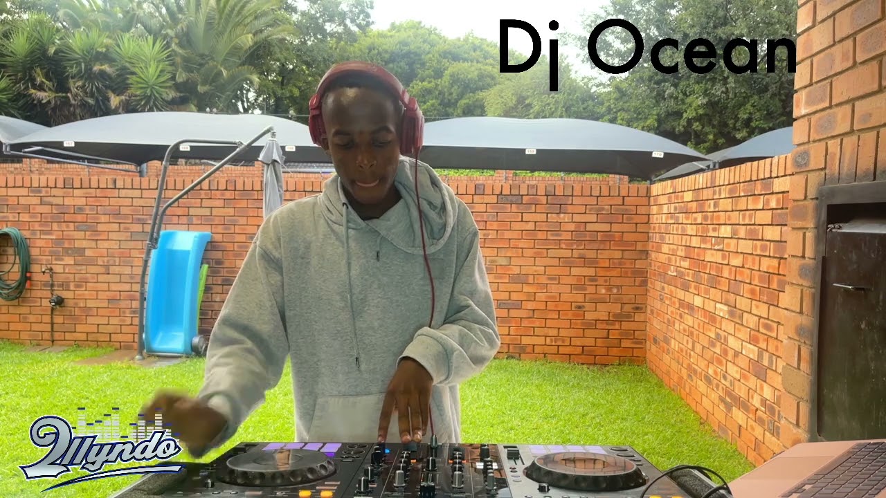 Dj Ocean - Chilled Vibes_2022-12-27