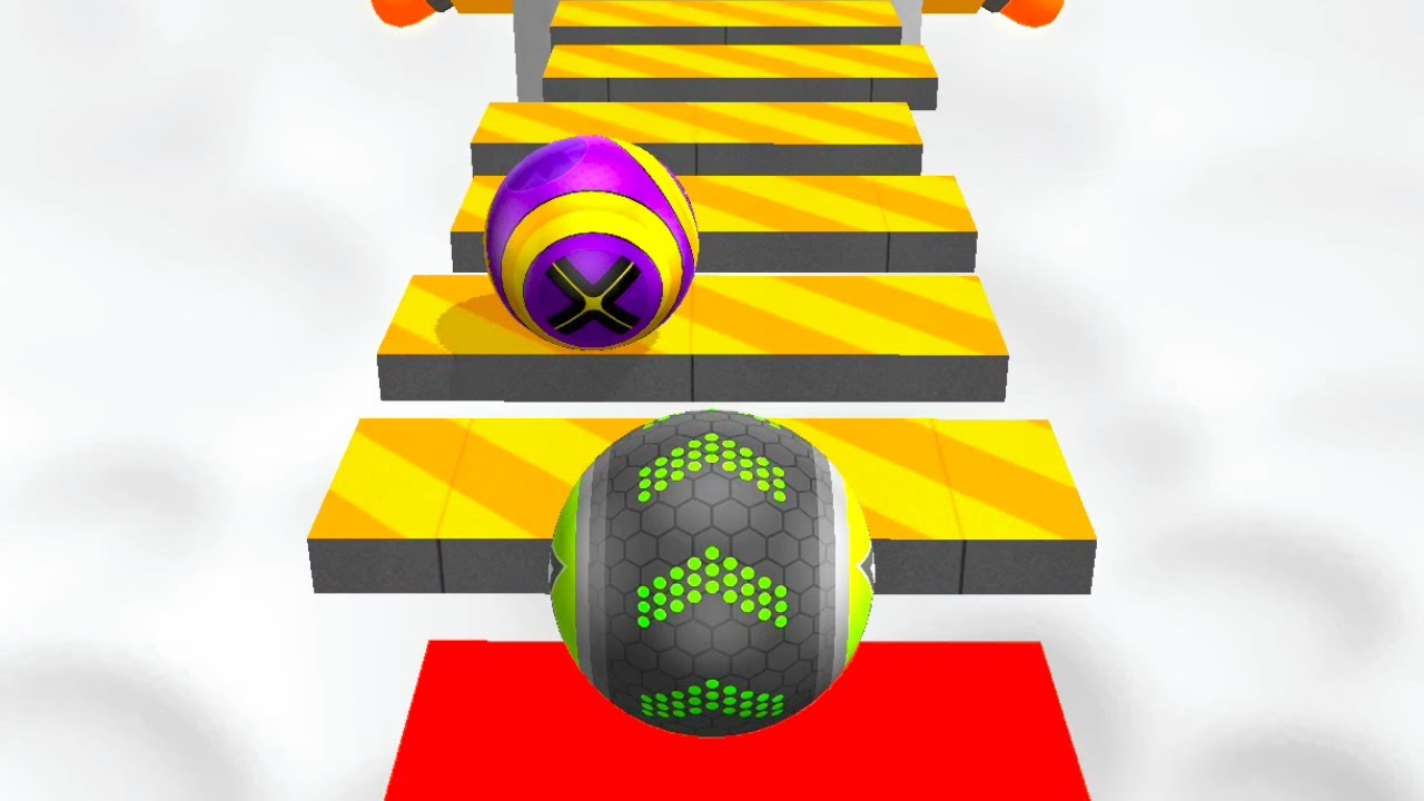 Going Balls SpeedRun Gameplay Level 10746-10748