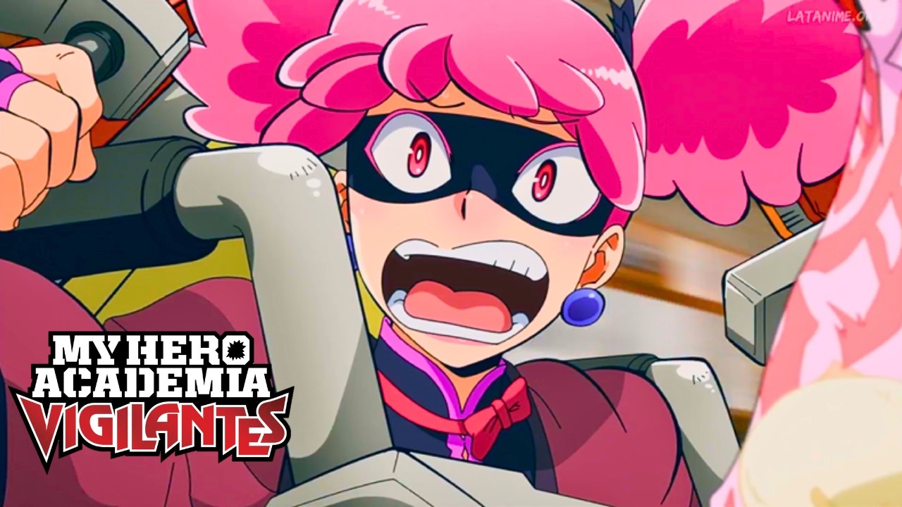 EL CUCARACHON TE SALVARA 🤣...!! | Doblaje Latino 🇲🇽 #doblajeanime