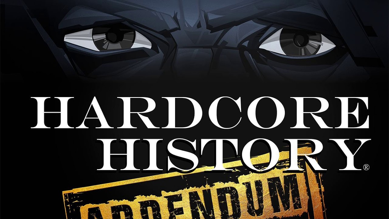 HH Addendum EP3 A Four-Star Conversation