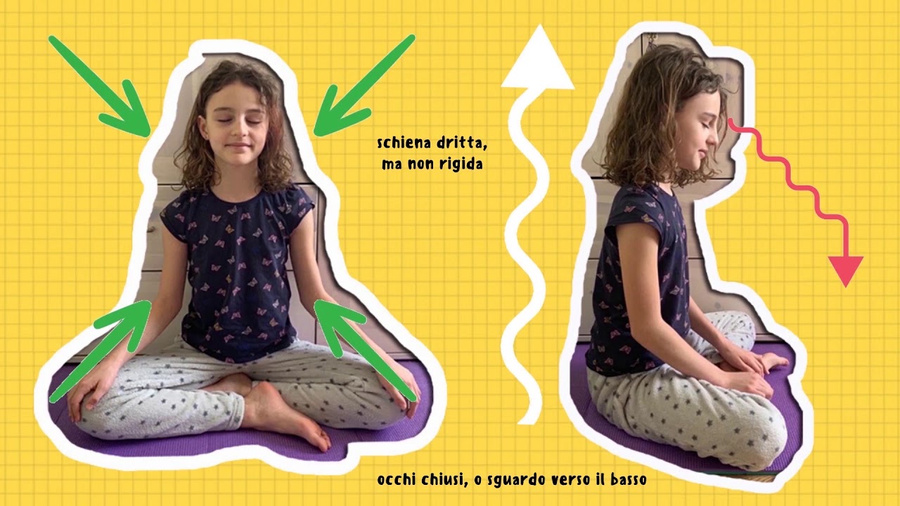 Mindful Kiddies 01 - La Scatola Misteriosa