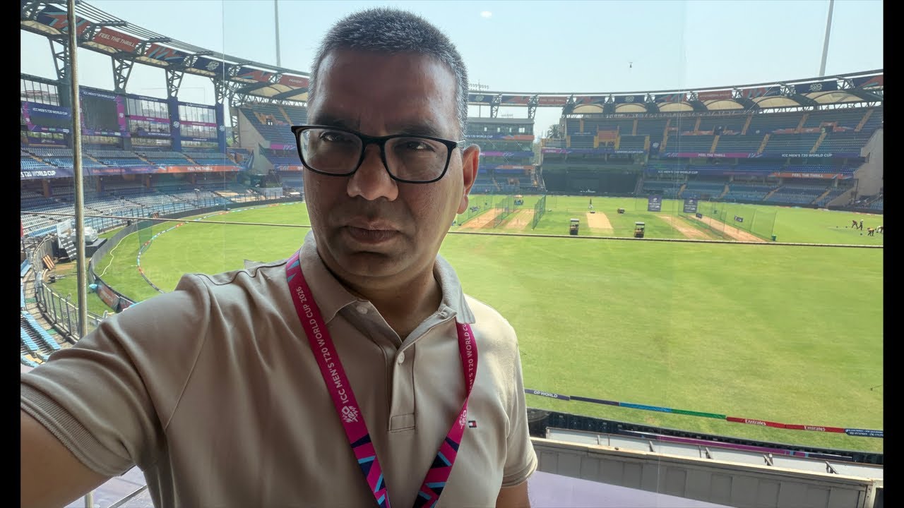 Craze for tickets! Latest update from Wankhede Mumbai