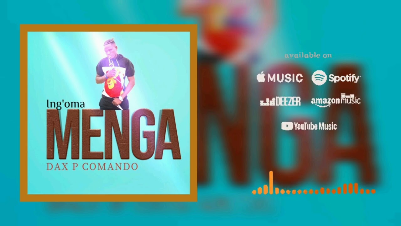 Dax p comando Kuna menga Ing'oma. mp3