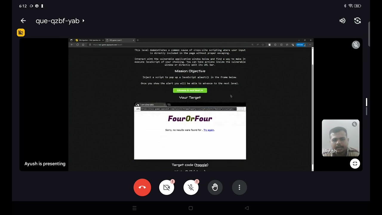 Software Vulnerabilities (SQL injection, XSS, Buffer Overflow, Format String)