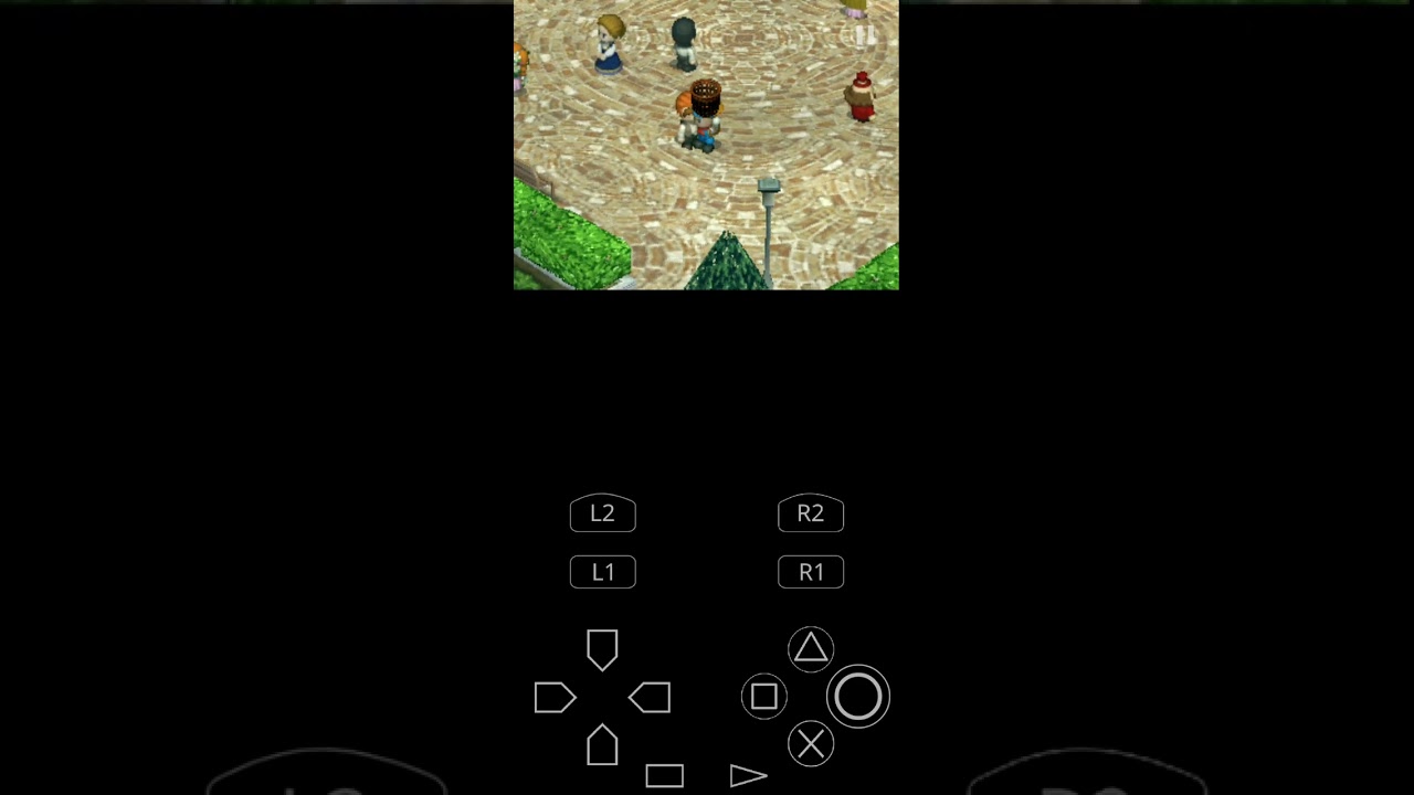 Harvest Moon: Back to Nature