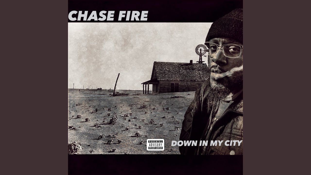 Down In My City (Im On Fire)