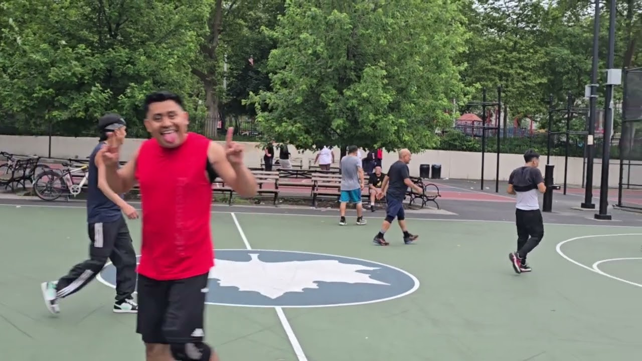 Lunes 16 de junio del 2025