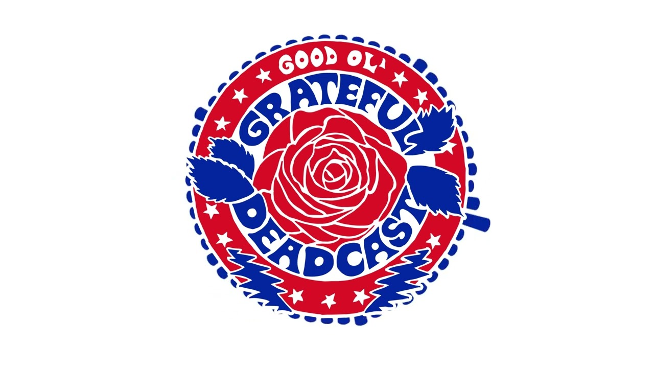Good Ol' Grateful Deadcast: Sunshine Daydream: Veneta (8/27/72) Part 2 (S06 E02)