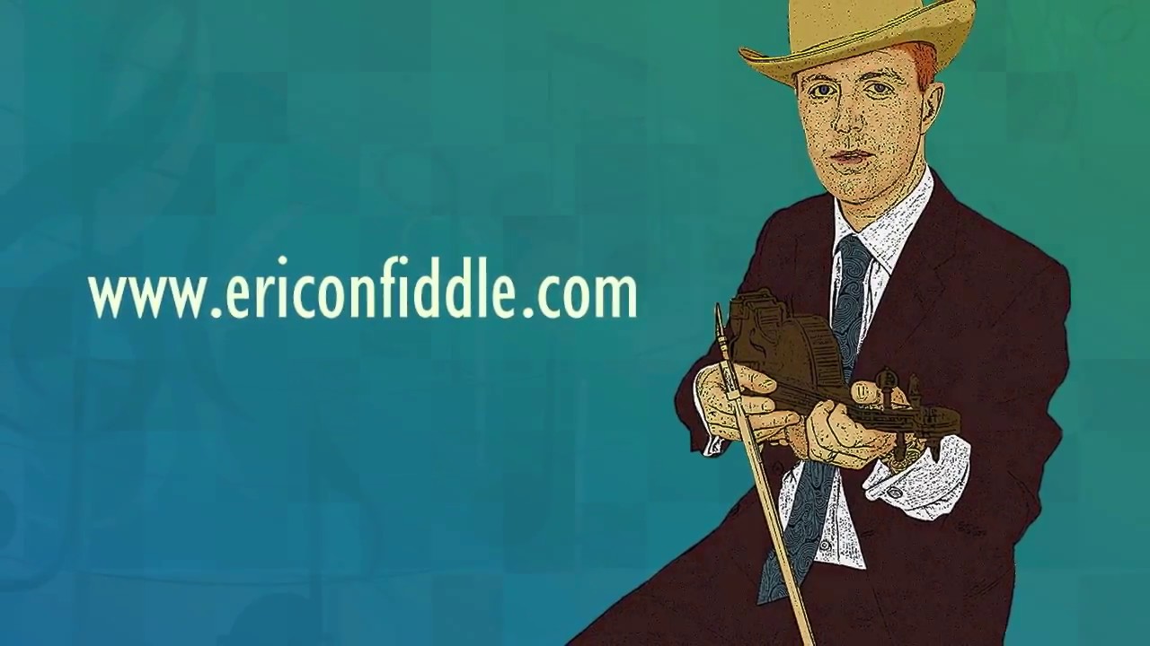 Intro to Double Shuffle Bowing aka Hokum Bowing