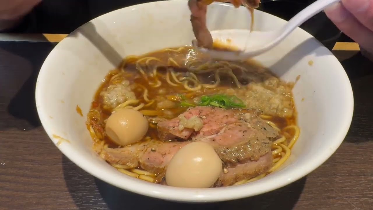 銀鱈とはなんぞや❓コレはウメーんすき焼きスタイルは抜群だ大でも足りないのよ　　　　　　　　　　毎日ラーメンすするマン15啜り目