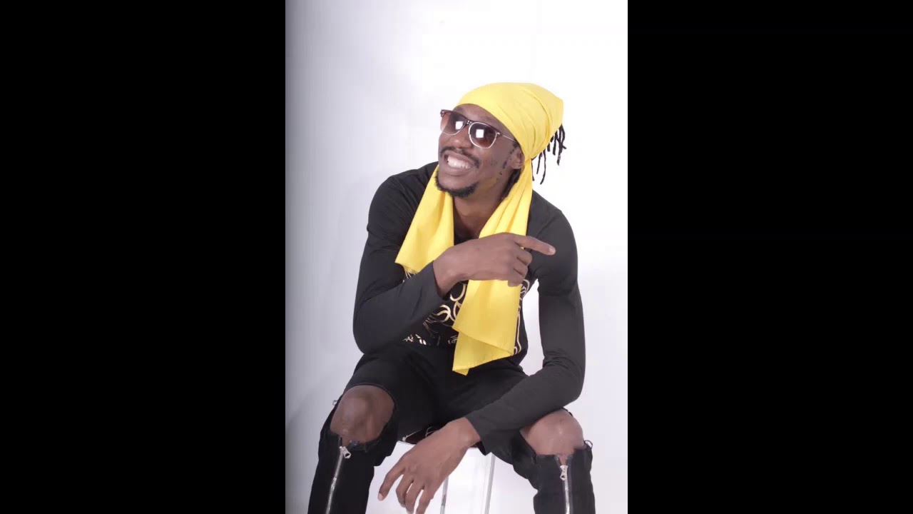 Dhadza D [Mr Press Gas] - Menduru