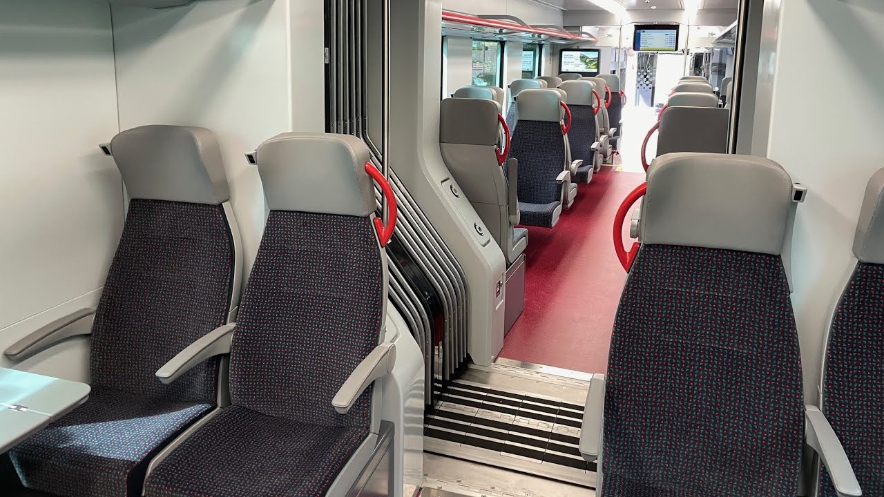 La Val Venosta festeggia i 20 anni della sua ferrovia
