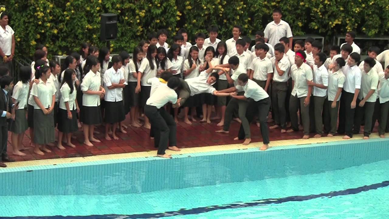 Cempaka Damansara House Cup and Big Splash 2011.mov