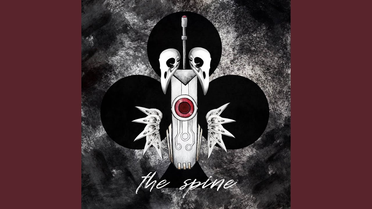 The Spine (From 