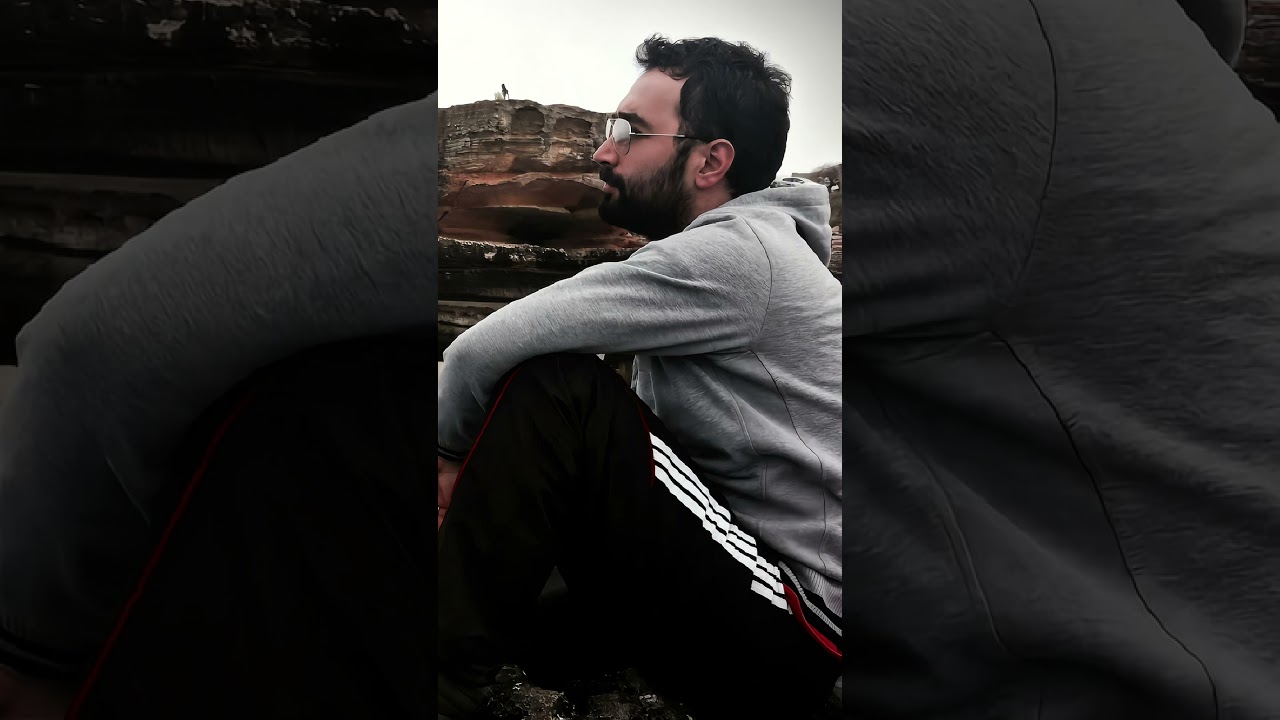 Murat Korkmaz-Gidebilirsin