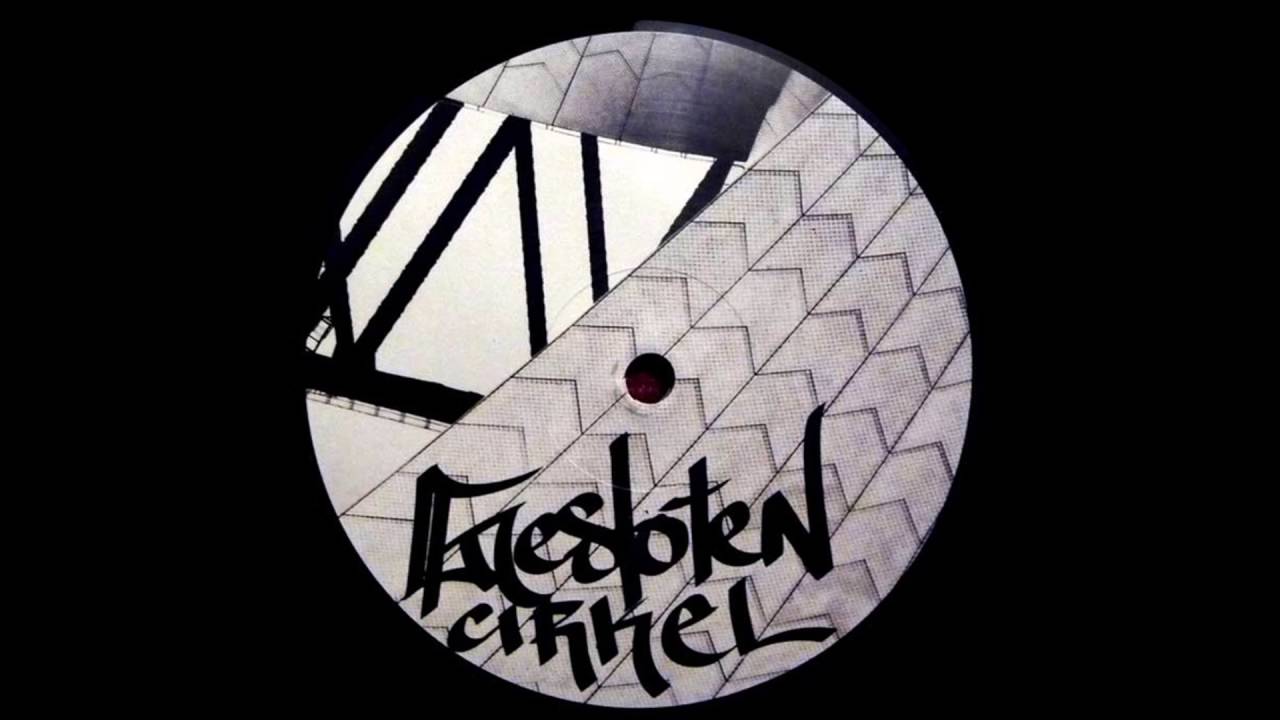 Gesloten Cirkel - Podcast mix -