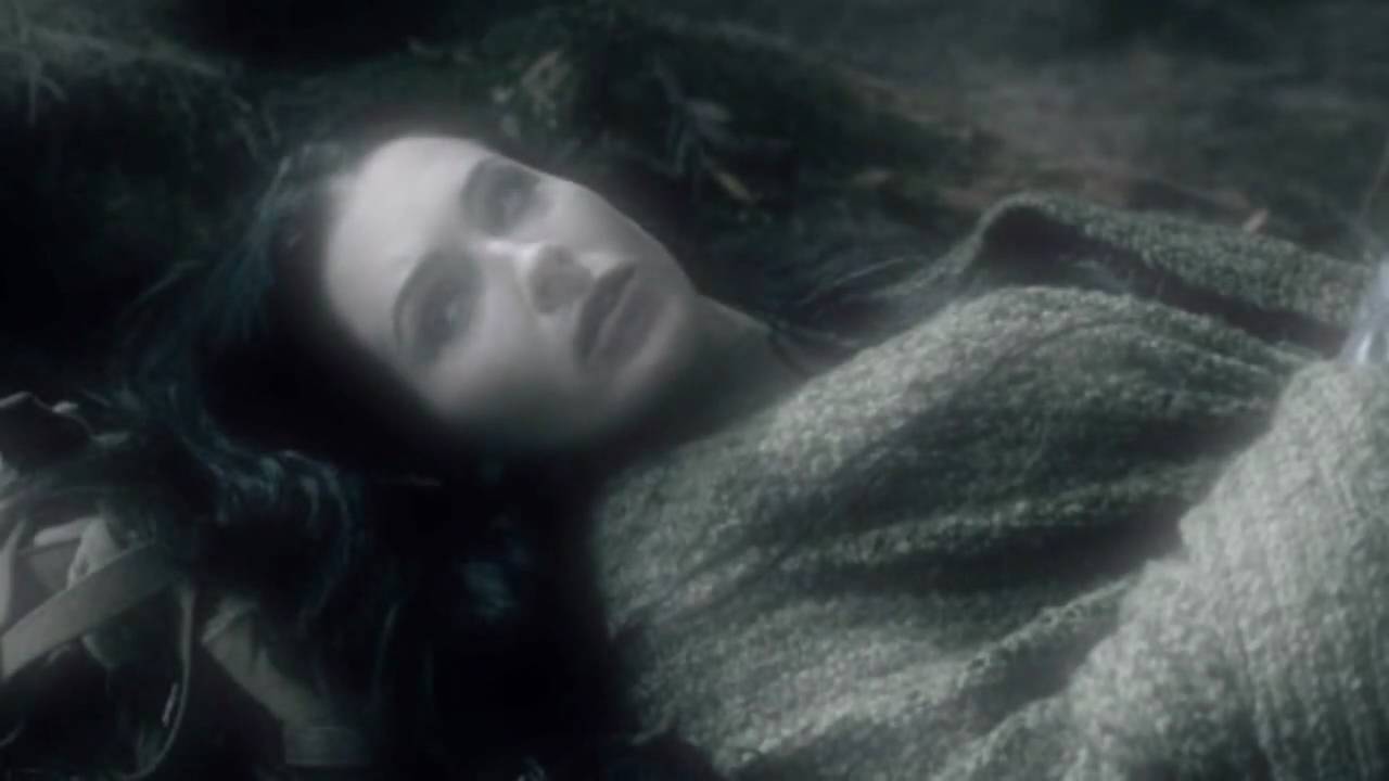 Cara & Kahlan - Memories (HD)