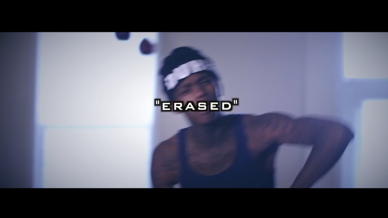 Famous Dex • Erased | [Official Video] Filmed By @RayyMoneyyy