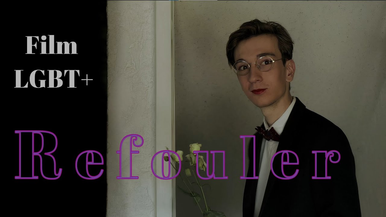 Refouler (court métrage contre l'homophobie)