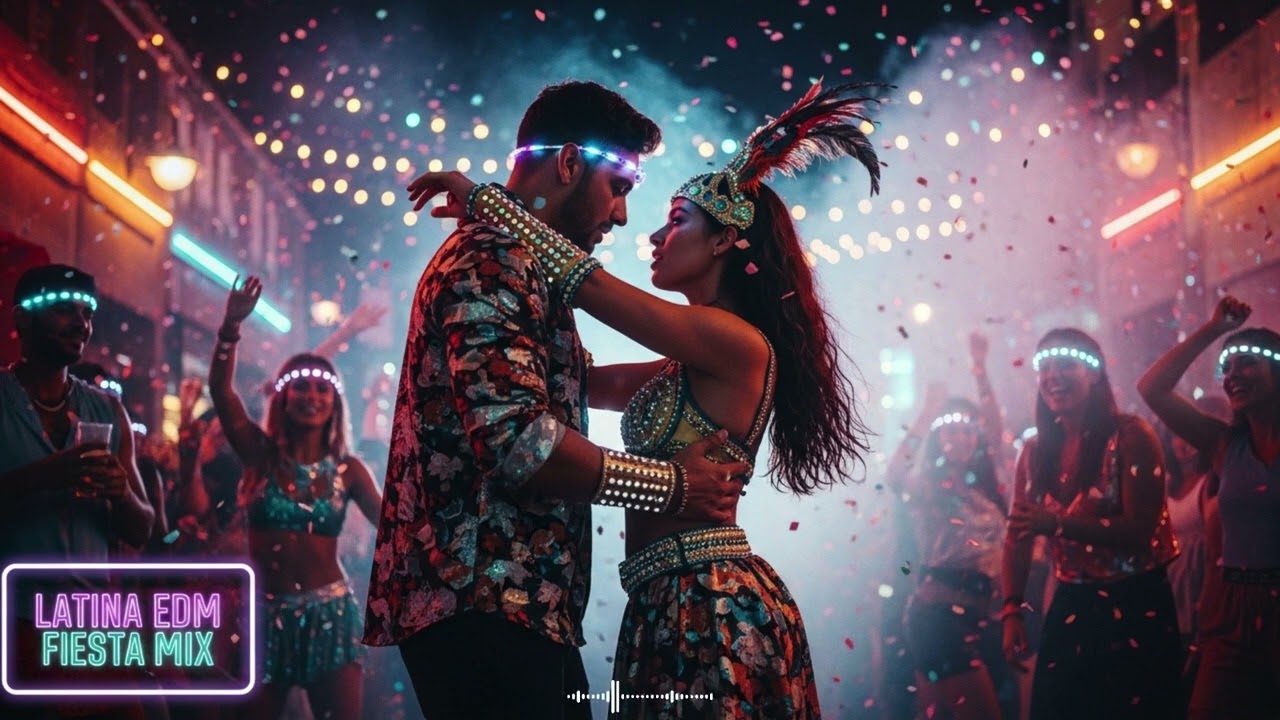Spanish Pop Reggaeton Mix 2026 🔥 Top Latin Dance Songs Playlist | Party Club Hits