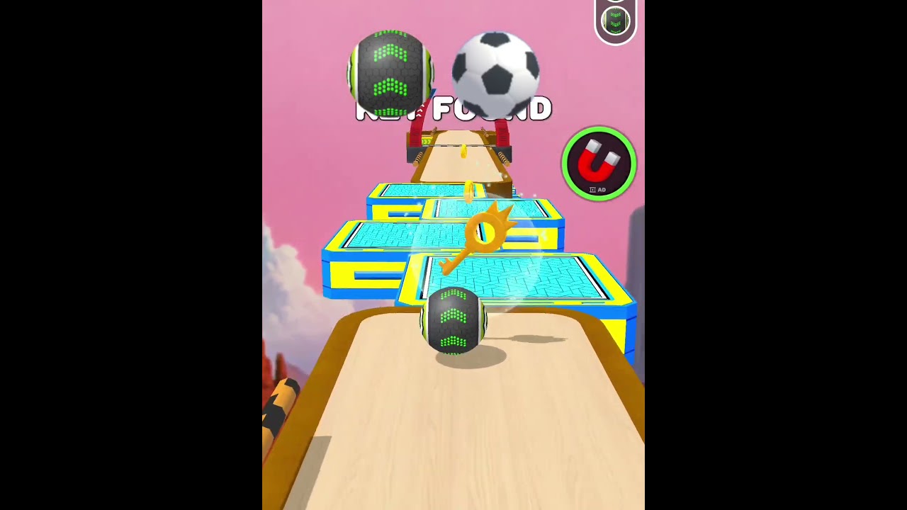 🔥 Going Balls VS Rollance Balls VS Rolling Ball Games New Race 2604 | Android/IOS Games