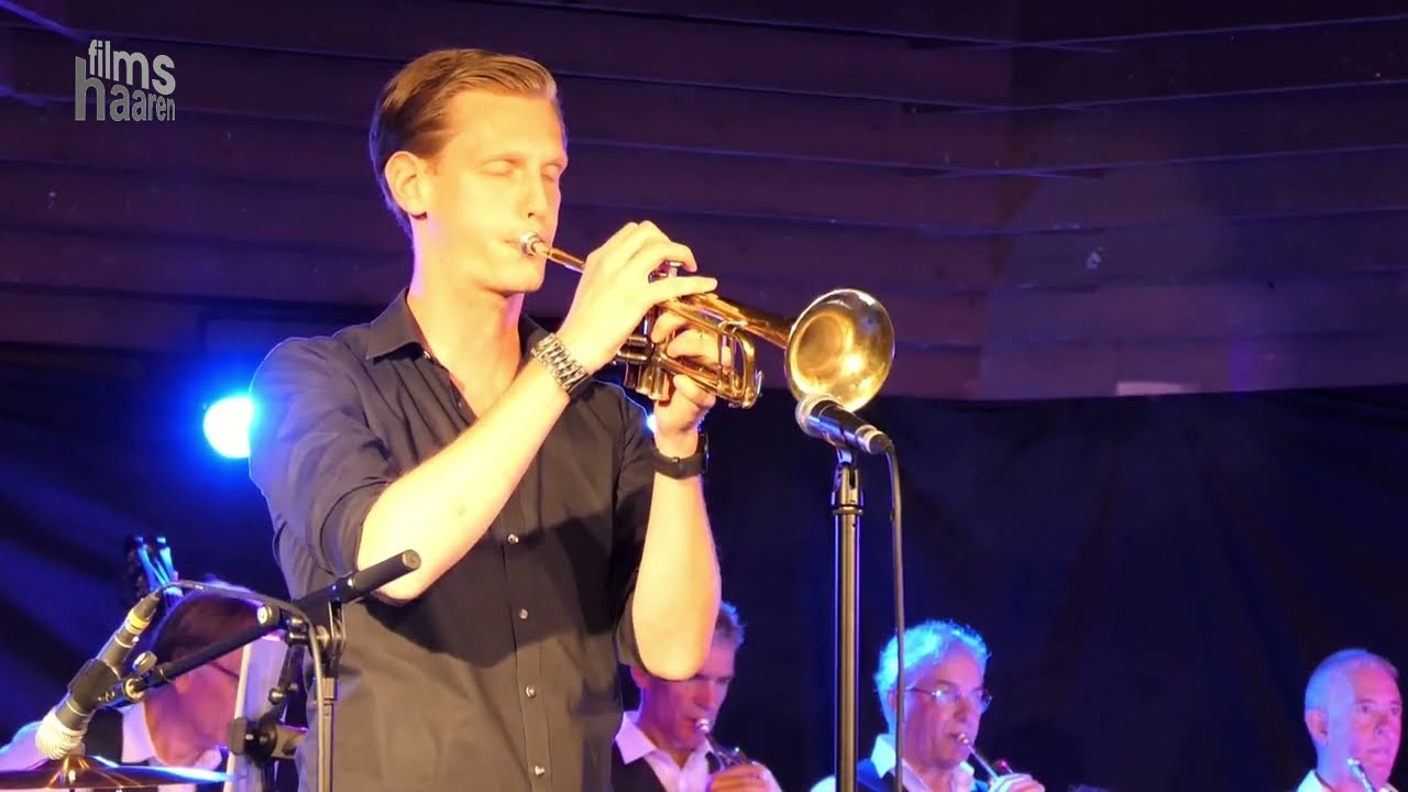 2023 Film 25 jaar Bigband 4Swing