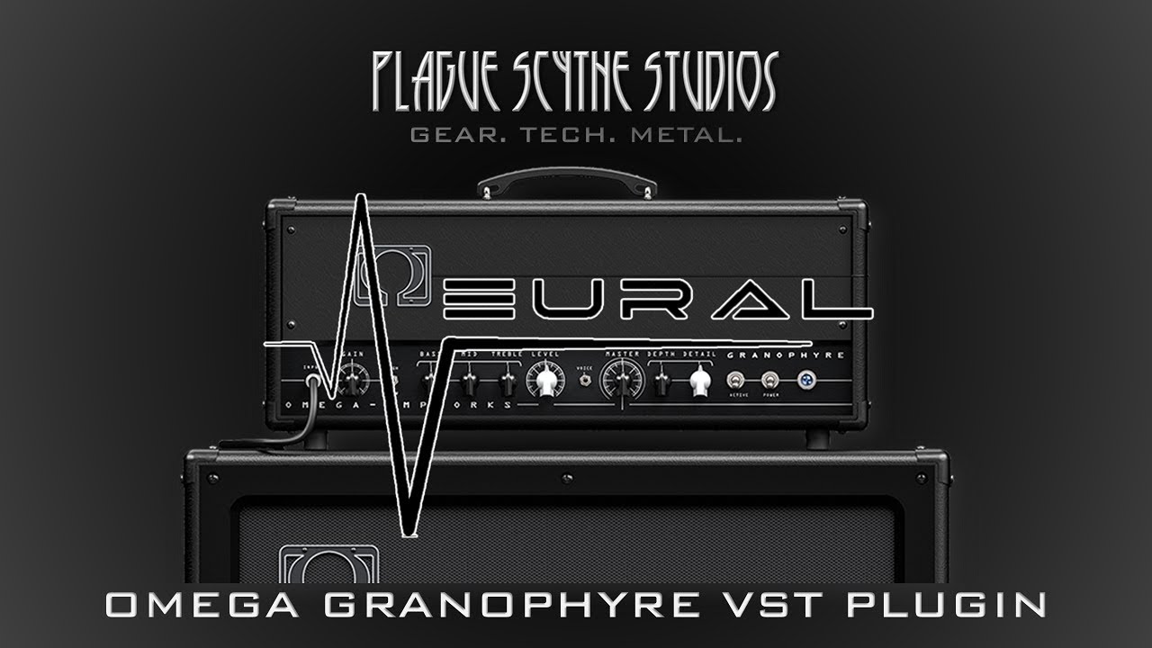Omega Ampworks Granophyre Demo & In-Depth Review: Viscous, Yet Versatile