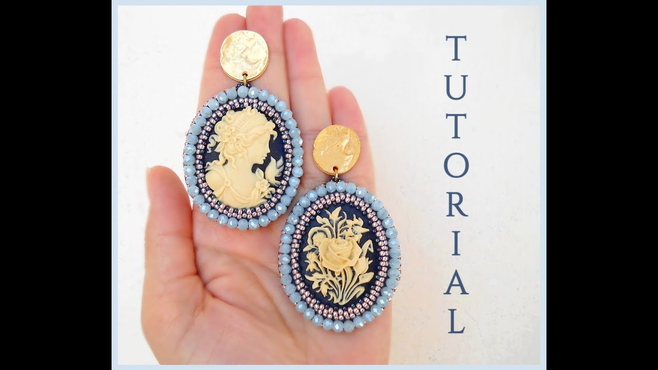 Tutorial Orecchini -  