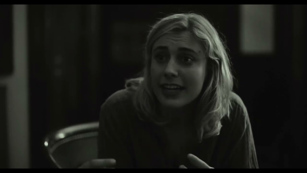 FRANCES HA - recensione [montaggio creativo]