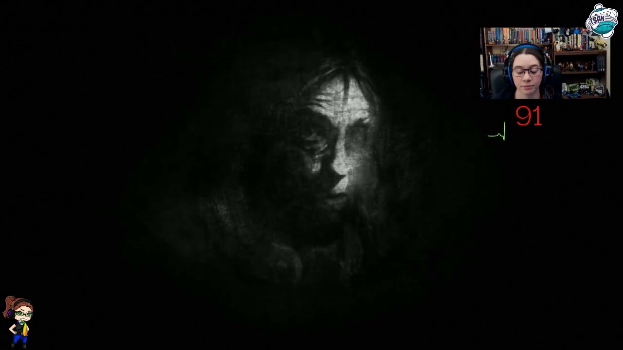 Darkwood Part 1 (Streamed 2019)