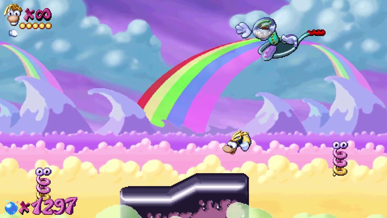(Nostalgique Gaming) SPACE MAMA C'EST FINITO