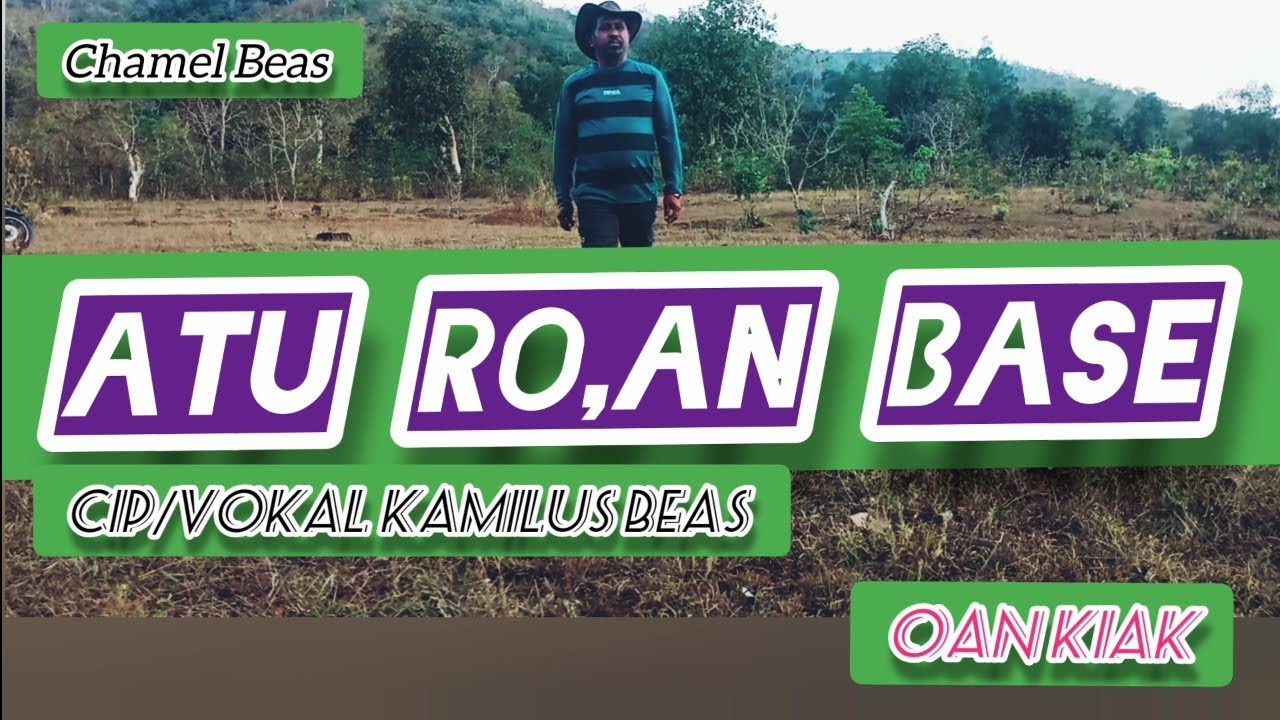 Lagu terbaru kamilus Beas Atu Ro,an Base