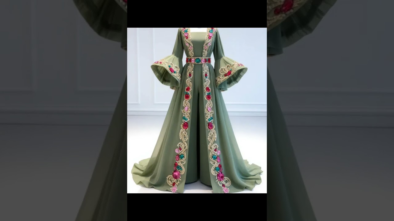 Open shirt long froks/Branded long open shirt/fancy gown style open shirt design 2026#newdesigns 