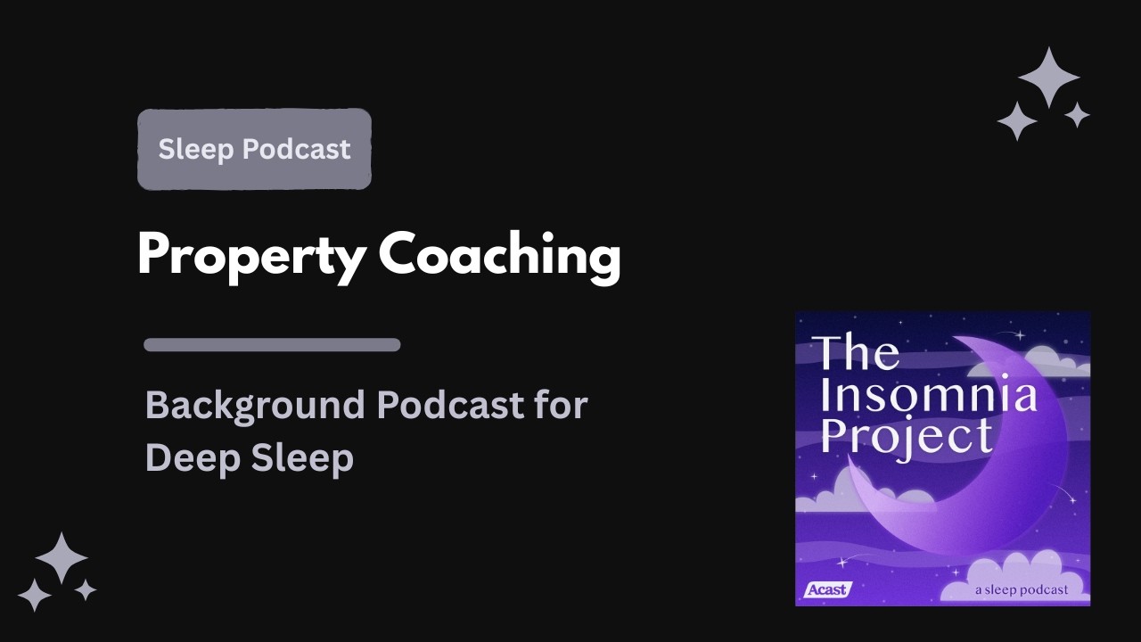 Property Coaching