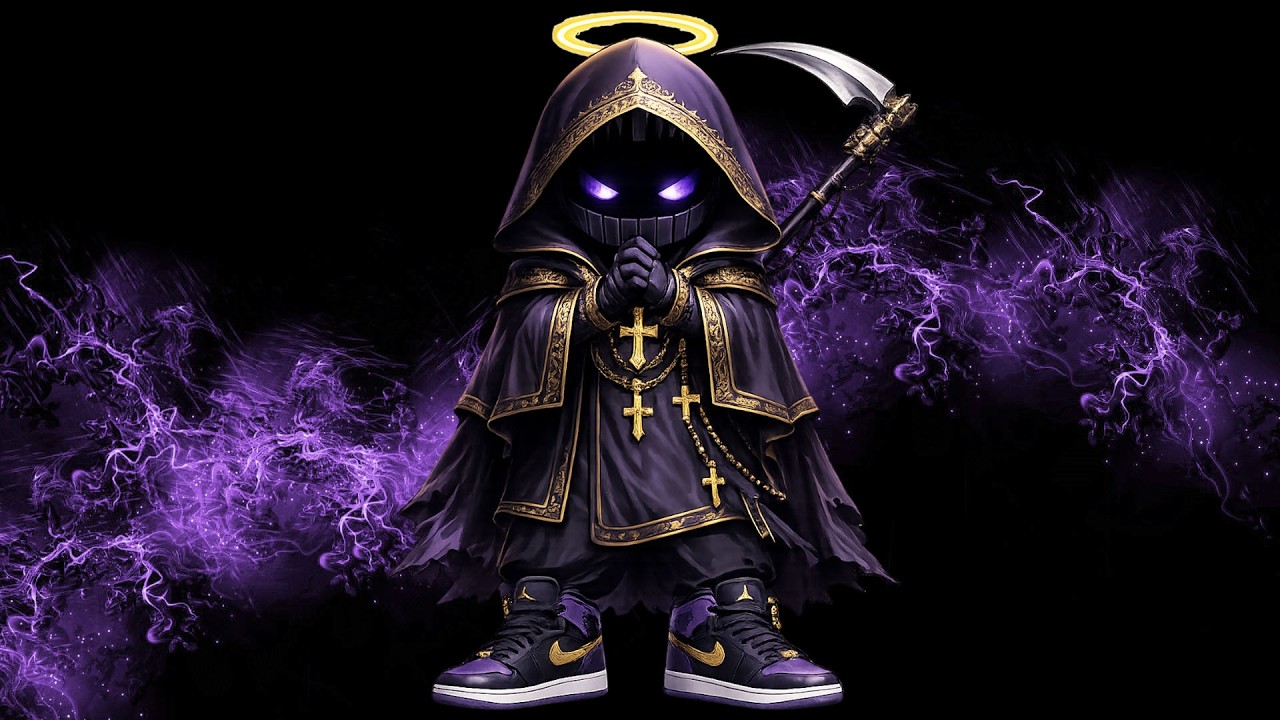 Dark Melodic Type Beat - 