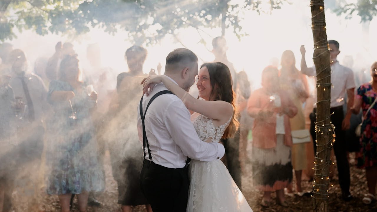 Sophie 💕 Alex • Oaklands Wedding Venue (The Grand Lodge) • June 2025