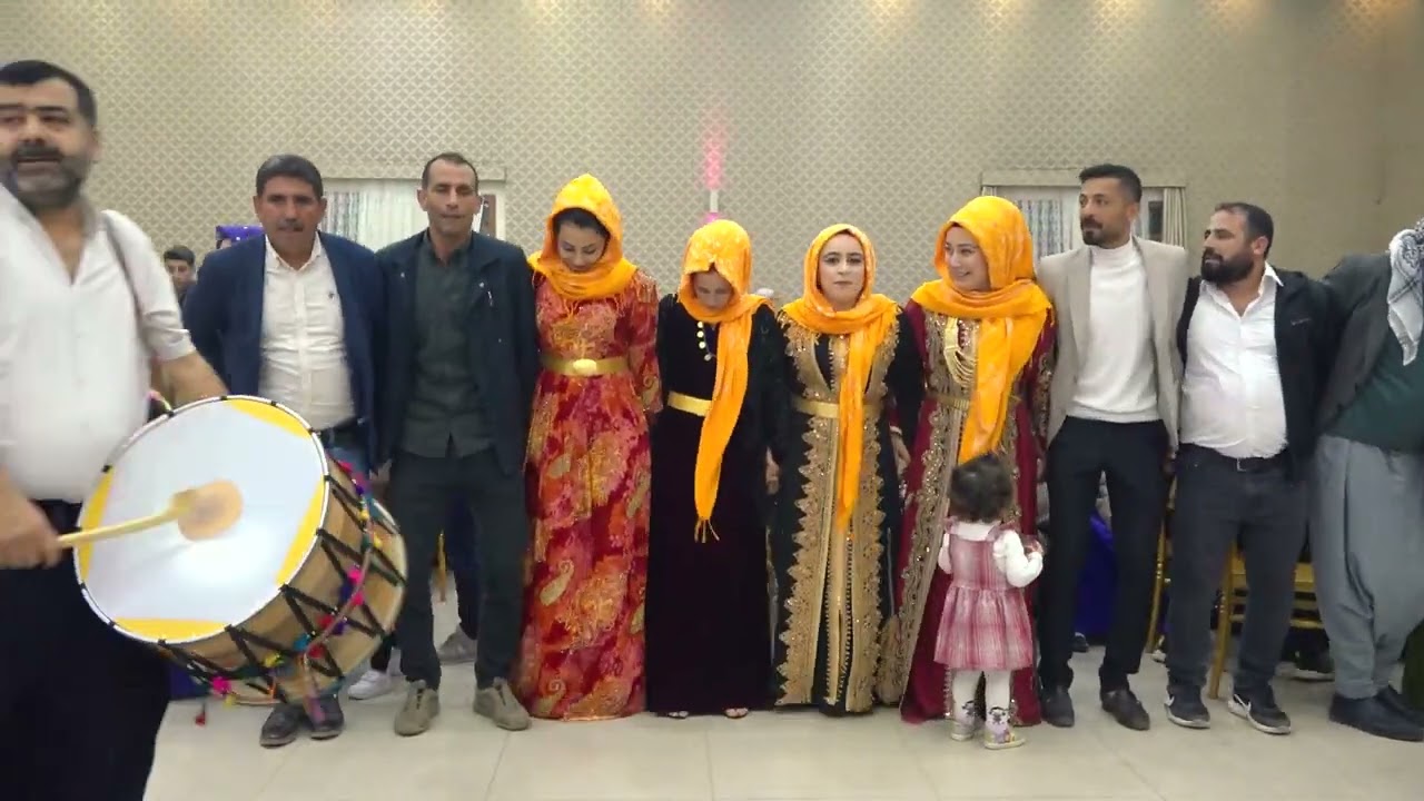ZELAL & CAN - NİŞAN - LİLYANA DÜĞÜN SALONU - PART 2