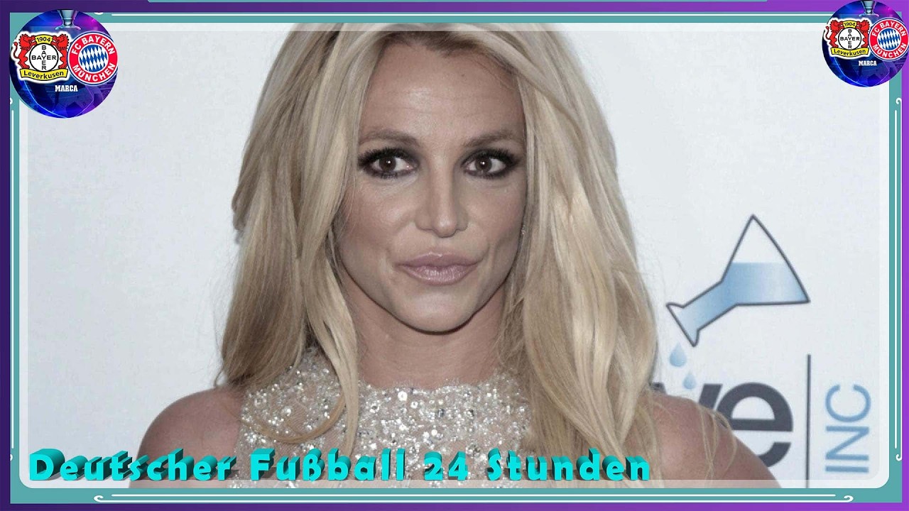Britney Spears verkauft ihre Musikrechte – Ein Abschied von der Bühne