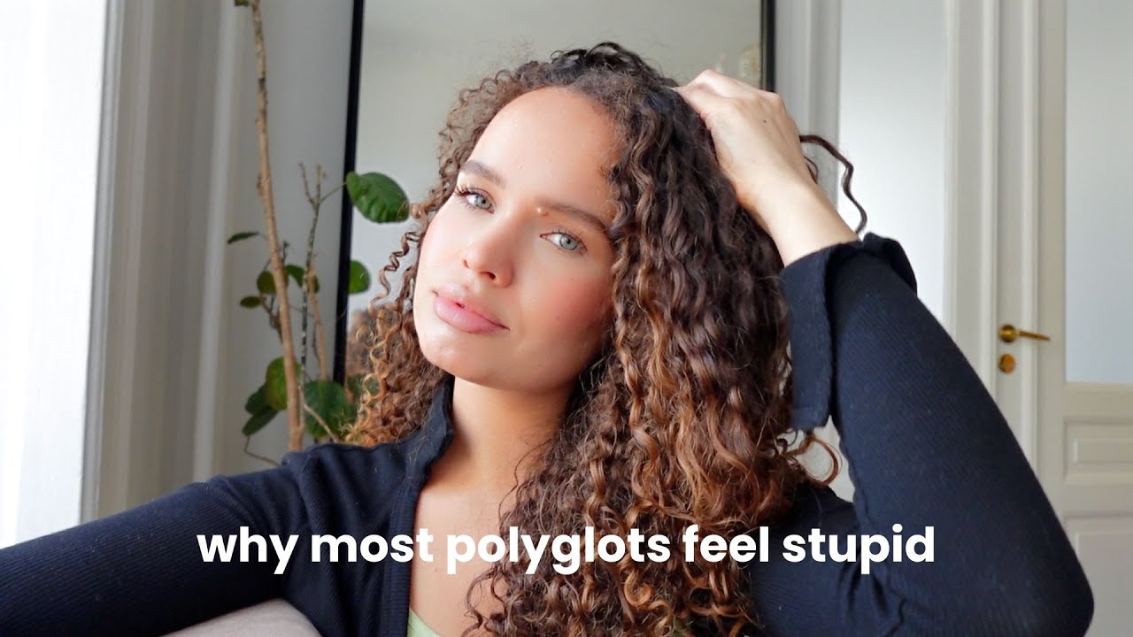 The Truth About Being a Polyglot