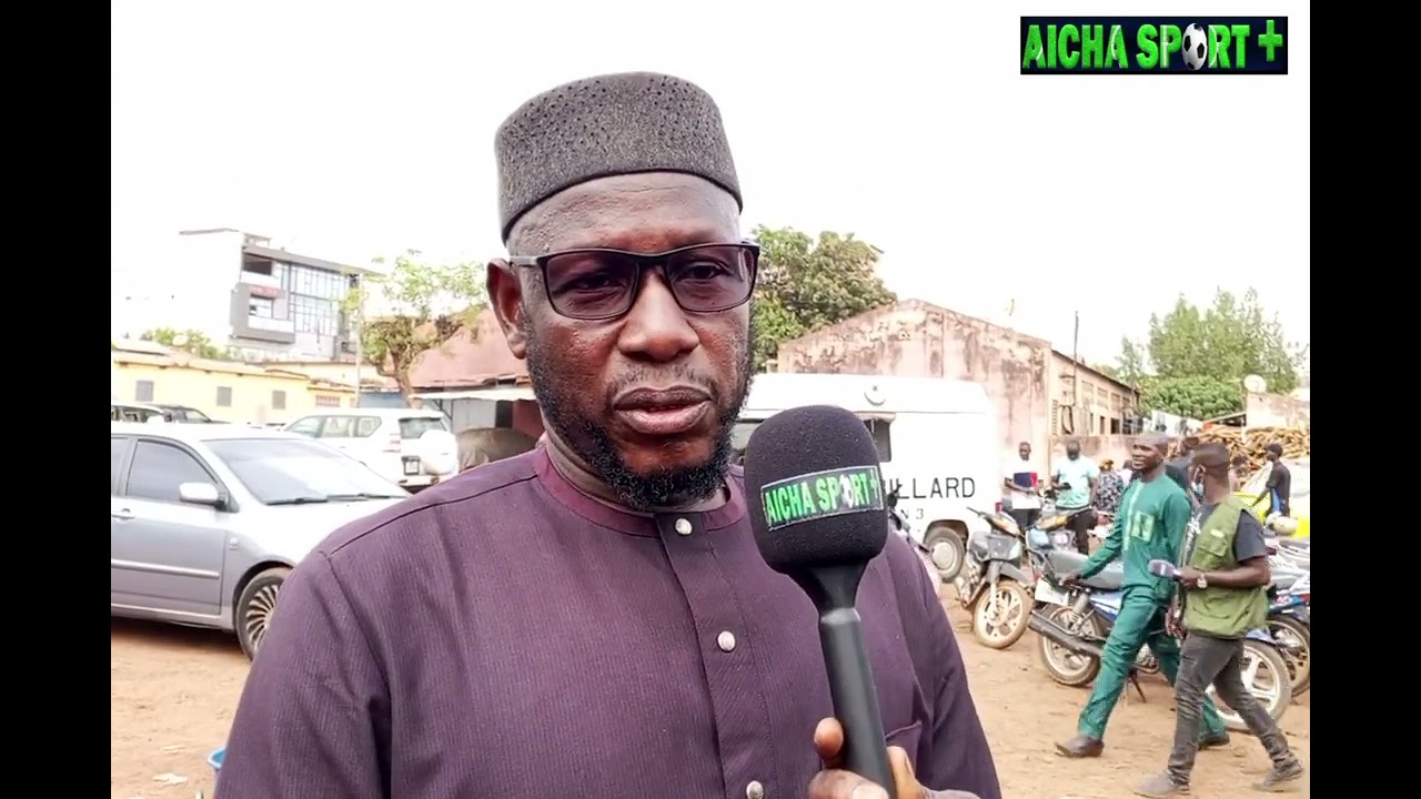 Les obsèques du président du CDK BIRAMOU KEITA ont eu lieu ce dimanche...paix à son âme !