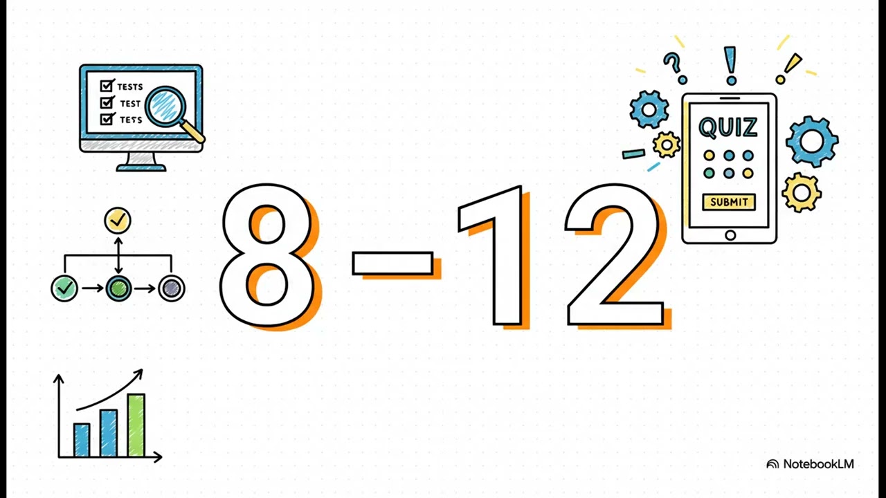Testing the Functionality of a Website