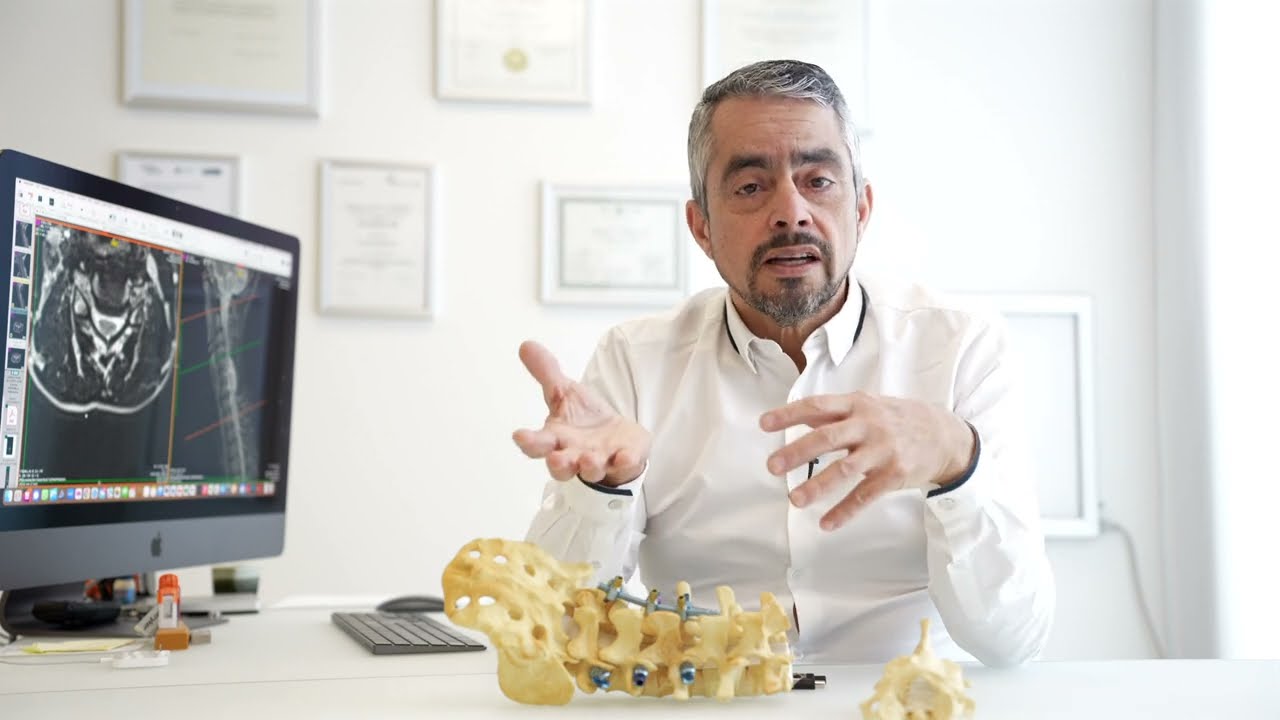 Endoscopie biportale : état des lieux et perspectives avec Dr. Faundez