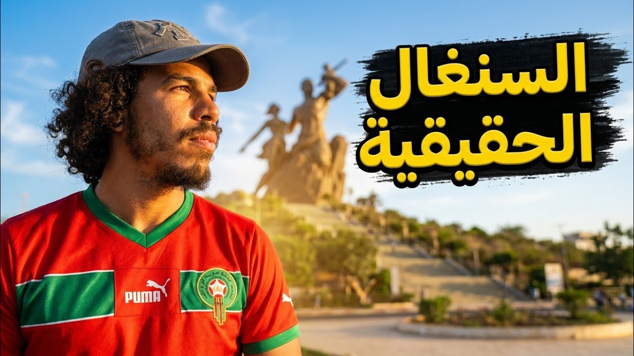 لا تسافر الى السنغال🇸🇳 دون أن تعرف هاده المعلومات