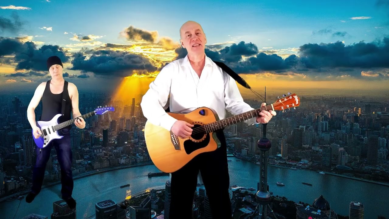 Кавер альбом 2025