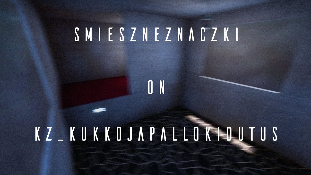 [KZT TP] kz_kukkojapallokidutus in 2:10.83 by smieszneznaczki