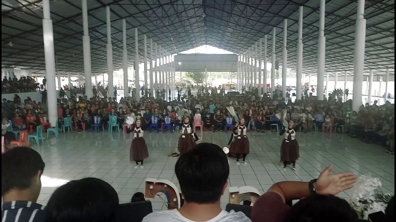 GPDI HERMON ASABRI (SHINE)