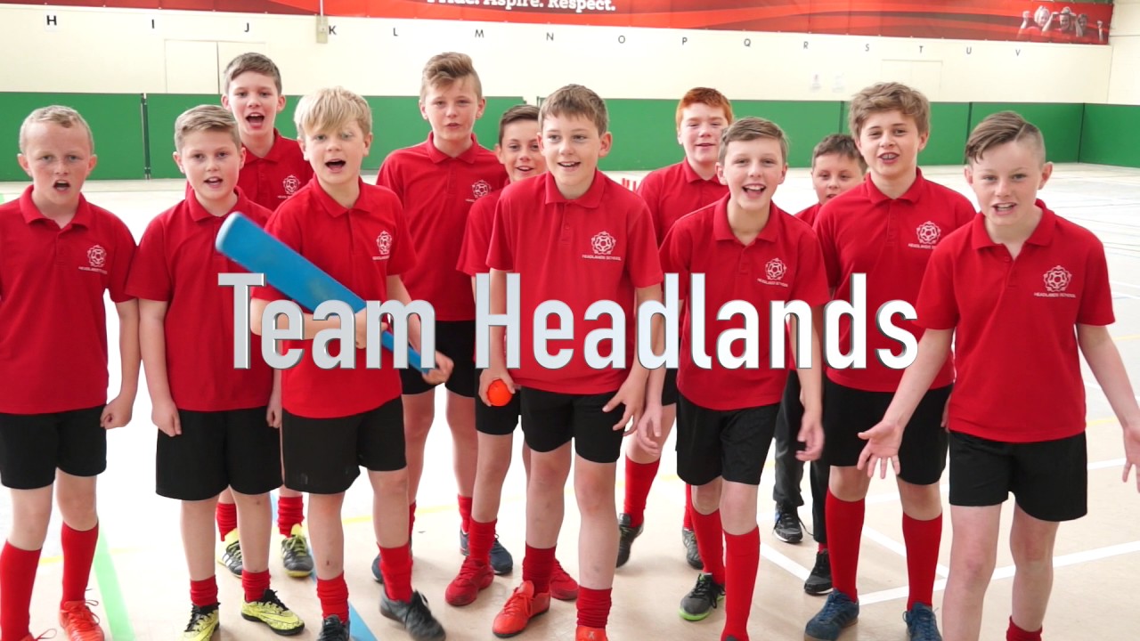 Headlands School Bridlington Promo Video