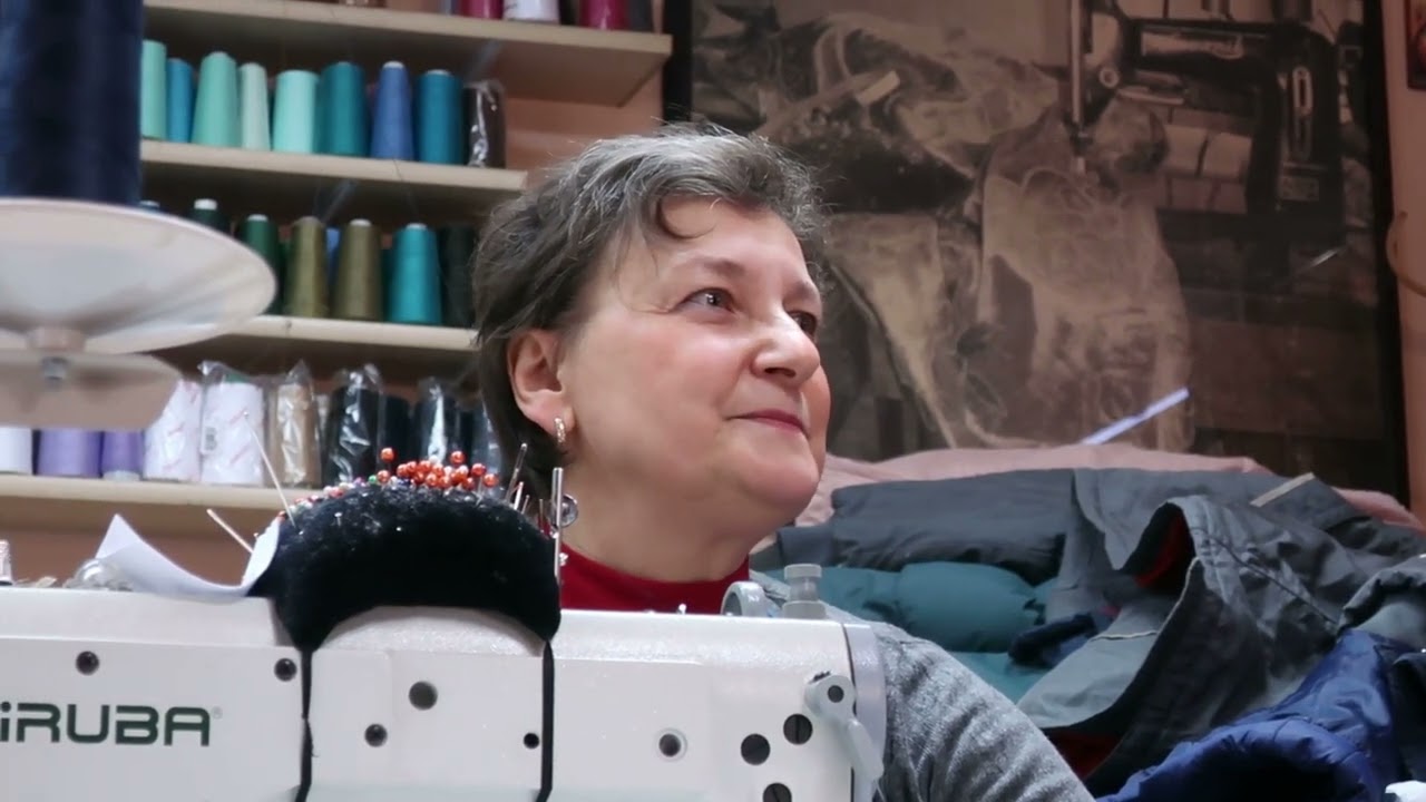 Parczewska Agnieszka  - 100-lecie Cechu Włodawa